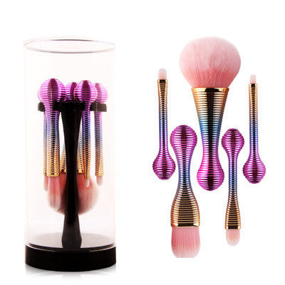 5pcs makeup brushes 5pcs makeup brushes